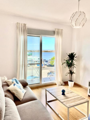 Apartamento Mirando al Guadiana Centro, Ayamonte